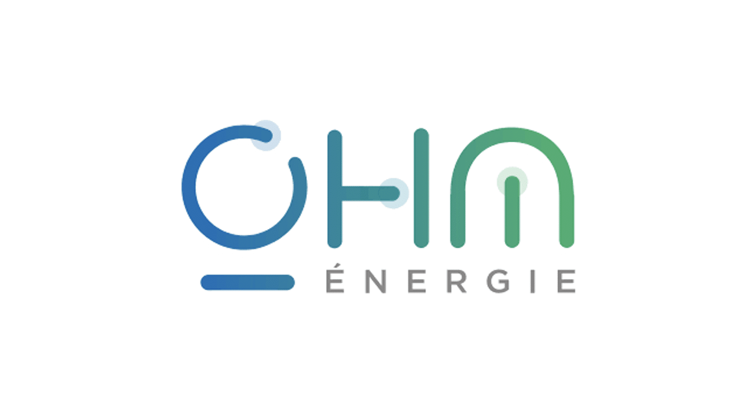 OHM Énergie